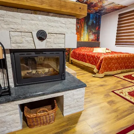 Jasen - Bjelasnica Apartamento Sarajevo
