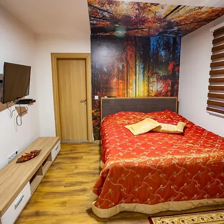 Jasen - Bjelasnica *