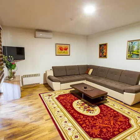 Jasen - Bjelasnica * Sarajewo