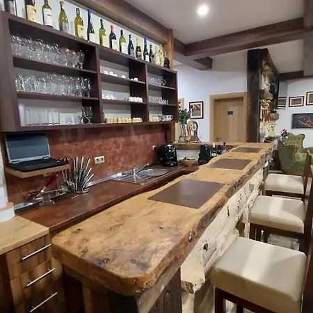 Apartamento Jasen - Bjelasnica Sarajevo