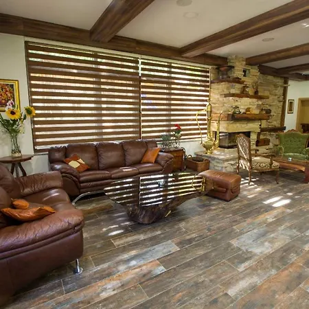 Jasen - Bjelasnica Apartament