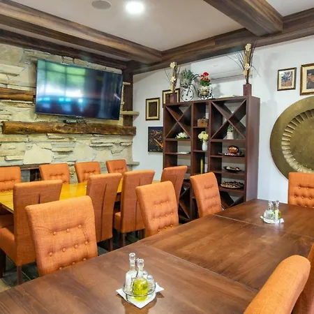 Appartamento Jasen - Bjelasnica *