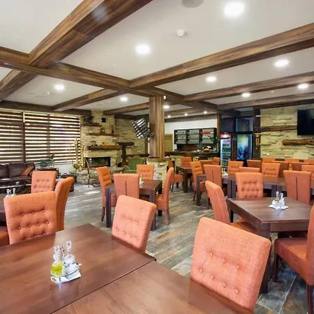 Jasen - Bjelasnica * Sarajewo