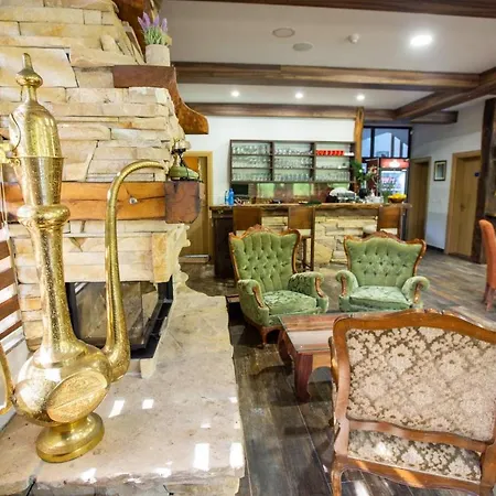 Jasen - Bjelasnica *