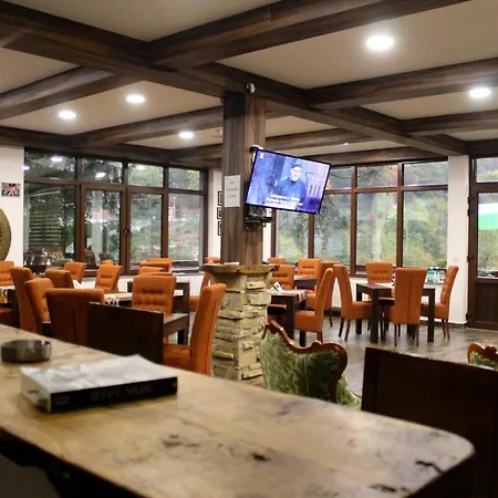 Jasen - Bjelasnica Appartamento