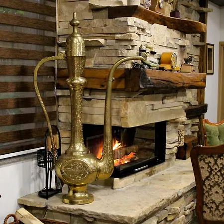 Apartment Jasen - Bjelasnica Sarajevo