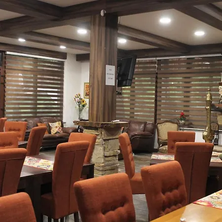 Jasen - Bjelasnica Apartment Sarajevo