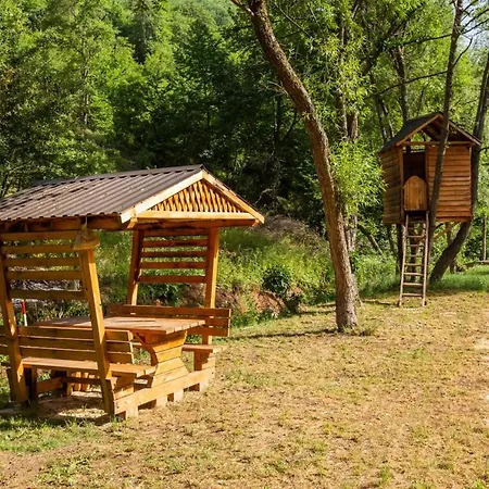 Jasen - Bjelasnica Apartamento Sarajevo