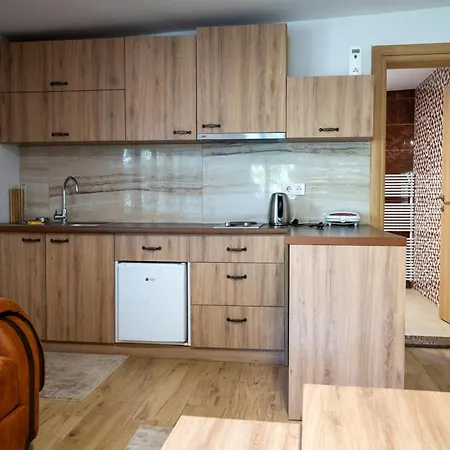 Apartment Jasen - Bjelasnica *
