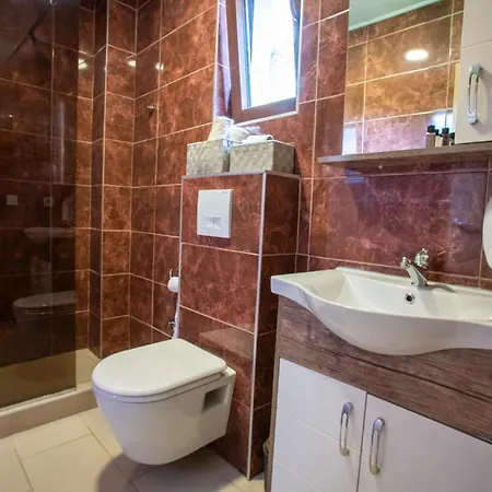 Jasen - Bjelasnica *