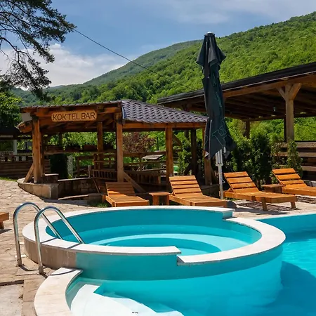 Jasen - Bjelasnica Sarajevo