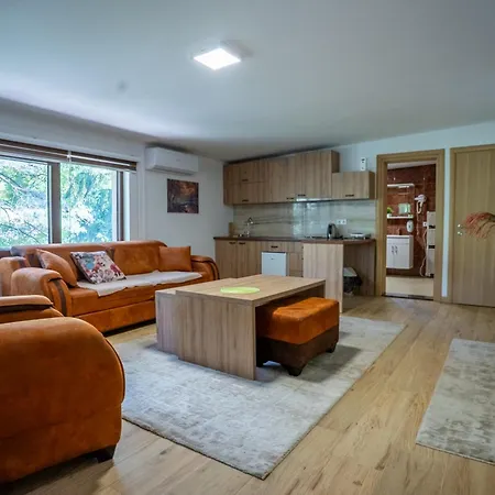 Apartment Jasen - Bjelasnica