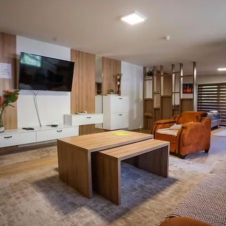 Jasen - Bjelasnica Apartment Sarajevo