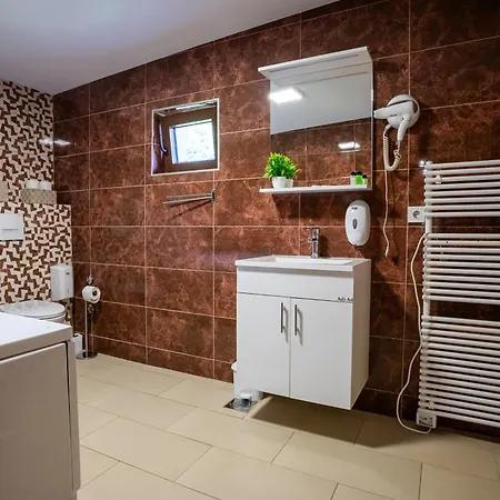 Apartment Jasen - Bjelasnica *