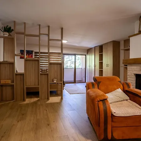 Jasen - Bjelasnica Apartamento Sarajevo