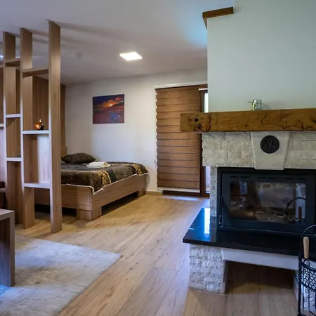 Apartamento Jasen - Bjelasnica Sarajevo
