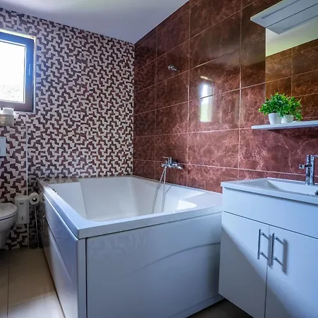 Jasen - Bjelasnica Appartamento