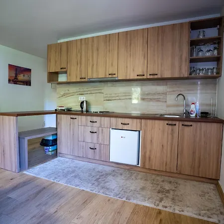 Apartment Jasen - Bjelasnica