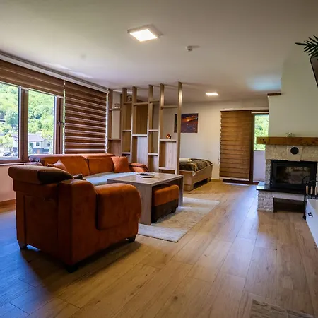 Jasen - Bjelasnica Appartamento