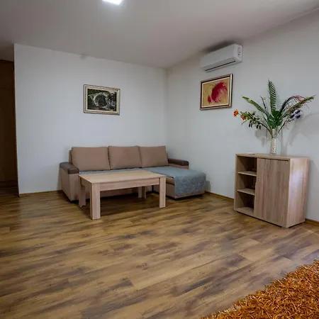 Jasen - Bjelasnica Apartamento