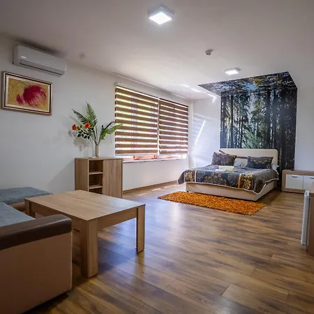 Jasen - Bjelasnica Apartment Sarajevo