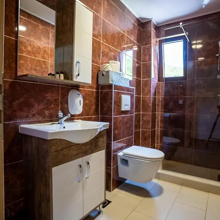 Apartament Jasen - Bjelasnica