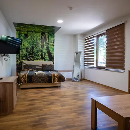 Jasen - Bjelasnica Apartament *