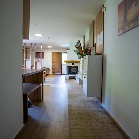 Jasen - Bjelasnica Apartamento *