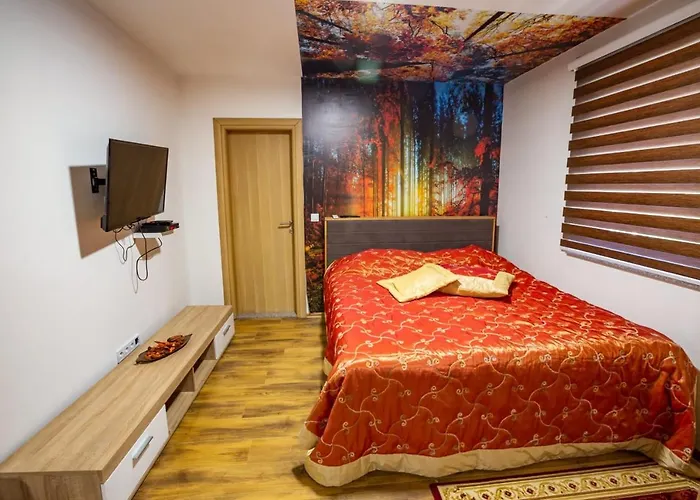 Jasen - Bjelasnica *