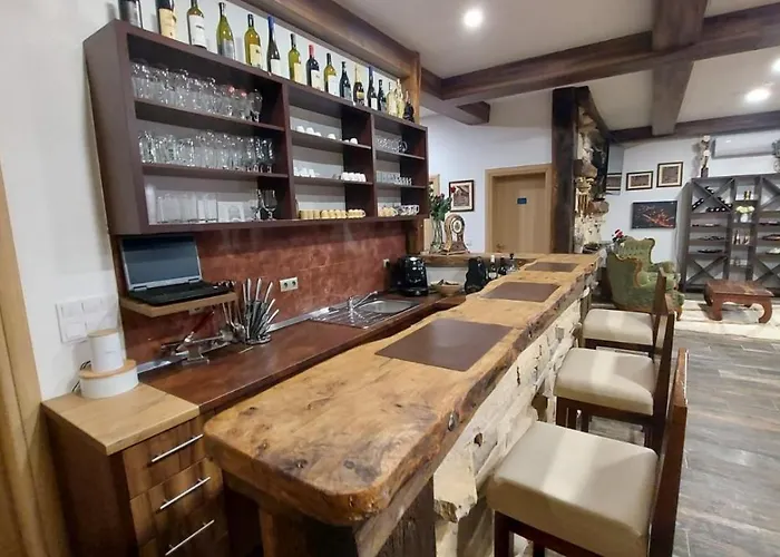 Appartement Jasen - Bjelasnica Sarajevo