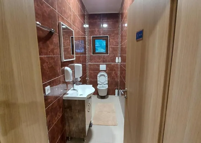 Jasen - Bjelasnica Appartement *