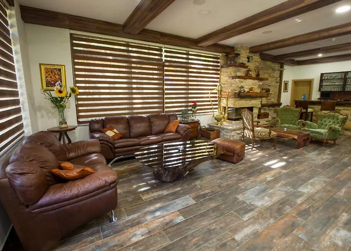 Jasen - Bjelasnica Appartement