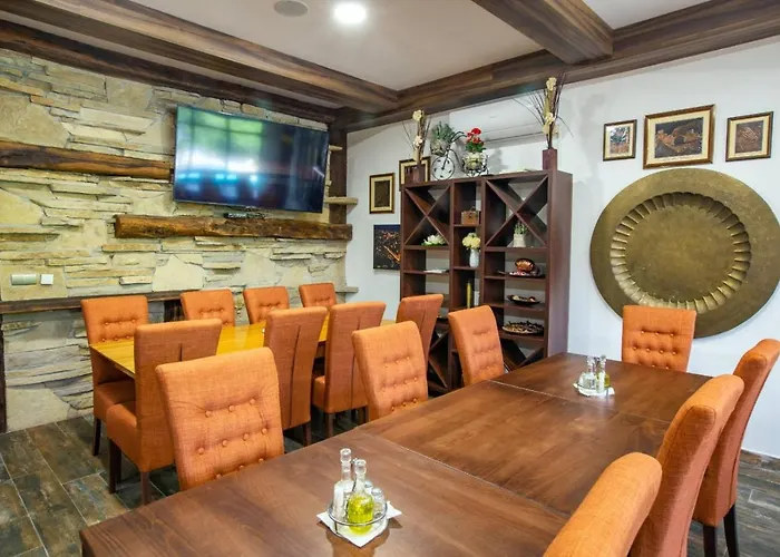 Appartement Jasen - Bjelasnica *