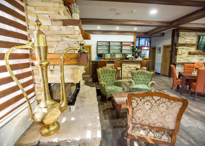 Jasen - Bjelasnica *