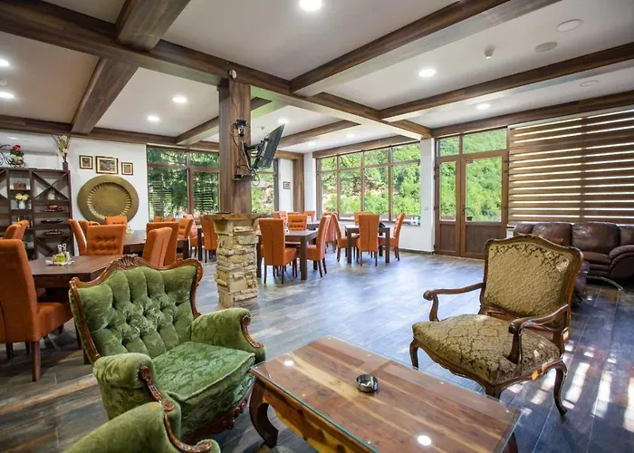 Appartement Jasen - Bjelasnica *