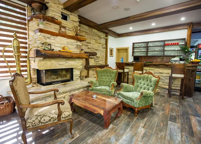 Appartement Jasen - Bjelasnica *