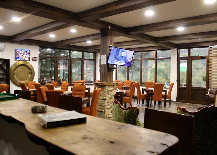 Jasen - Bjelasnica Appartement