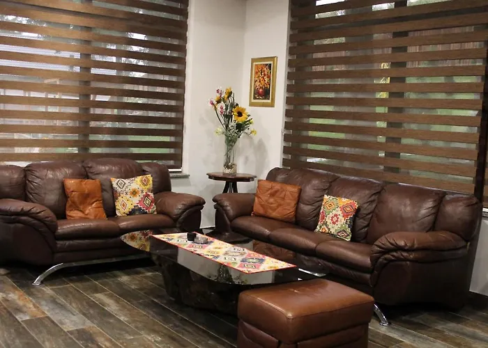 Jasen - Bjelasnica Appartement Sarajevo