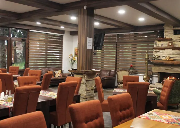 Jasen - Bjelasnica Appartement Sarajevo