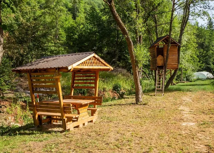 Jasen - Bjelasnica Appartement Sarajevo