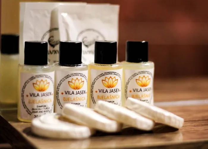 Jasen - Bjelasnica Appartement