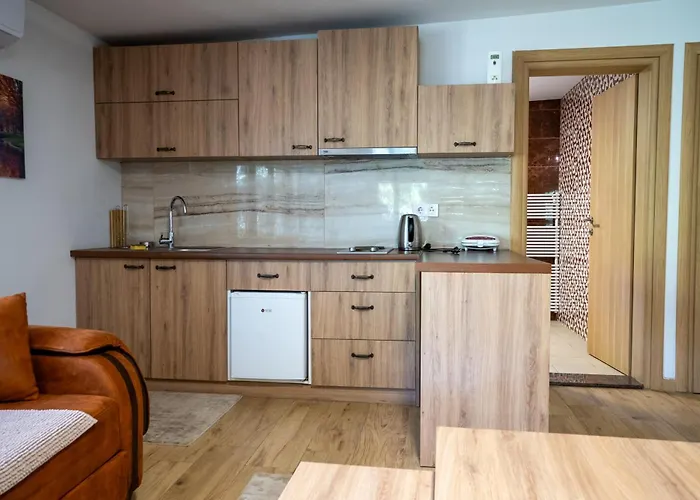 Appartement Jasen - Bjelasnica *