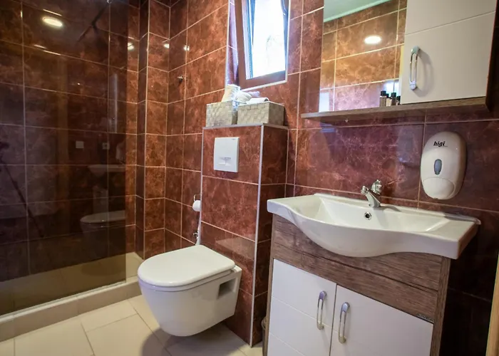 Jasen - Bjelasnica *