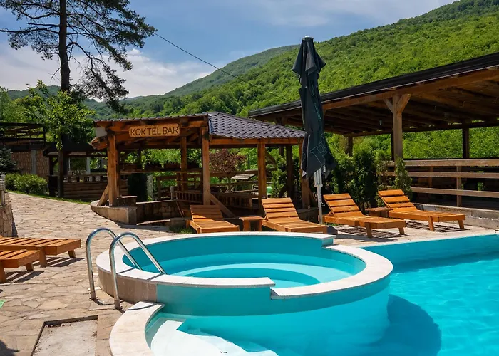 Jasen - Bjelasnica Sarajevo