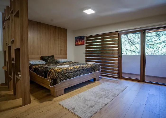 Jasen - Bjelasnica *