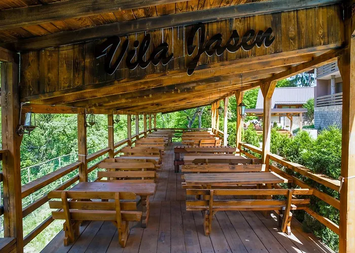 Jasen - Bjelasnica Appartement