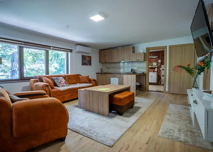 Appartement Jasen - Bjelasnica