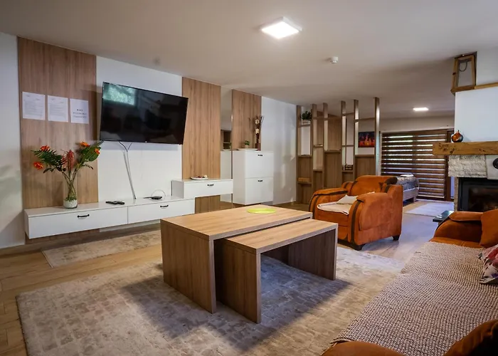 Jasen - Bjelasnica Appartement Sarajevo