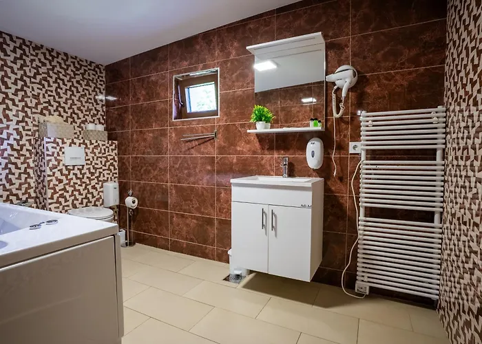 Appartement Jasen - Bjelasnica *