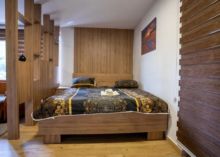 Jasen - Bjelasnica Appartement Sarajevo